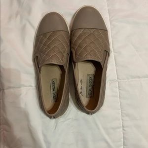 Steve Madden shoes